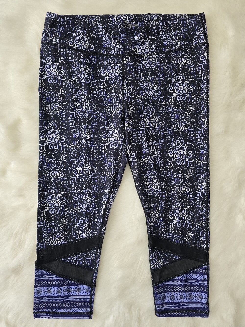 Gaiam Legging Capris